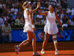 Paris Olympics Tennis