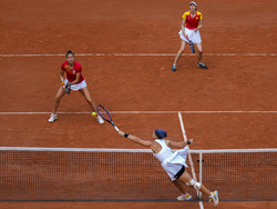 Paris Olympics Tennis