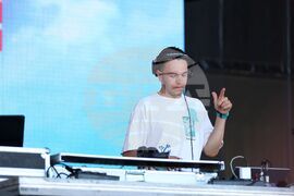 Бургас - "Spice Music Festival" 2024