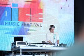 Бургас - "Spice Music Festival" 2024