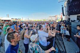 Бургас - "Spice Music Festival" 2024