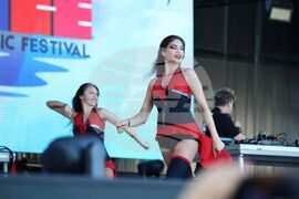 Бургас - "Spice Music Festival" 2024