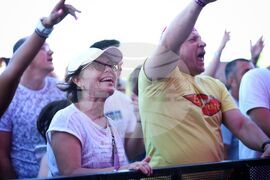 Бургас - "Spice Music Festival" 2024