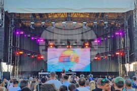 Бургас - "Spice Music Festival" 2024