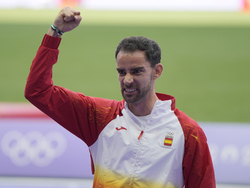 Paris Olympics Athletics