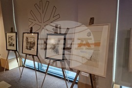 Боровец - „Художници в джаза“ - изложба