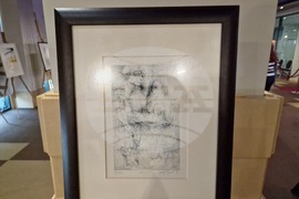 Боровец - „Художници в джаза“ - изложба