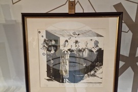 Боровец - „Художници в джаза“ - изложба