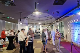 Боровец - „Художници в джаза“ - изложба