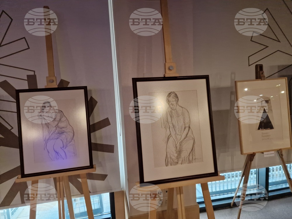 Боровец - „Художници в джаза“ - изложба