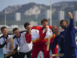 Paris Olympics Sailing