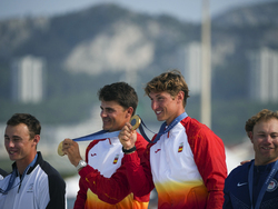 Paris Olympics Sailing
