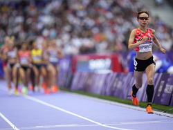 Paris Olympics Athletics