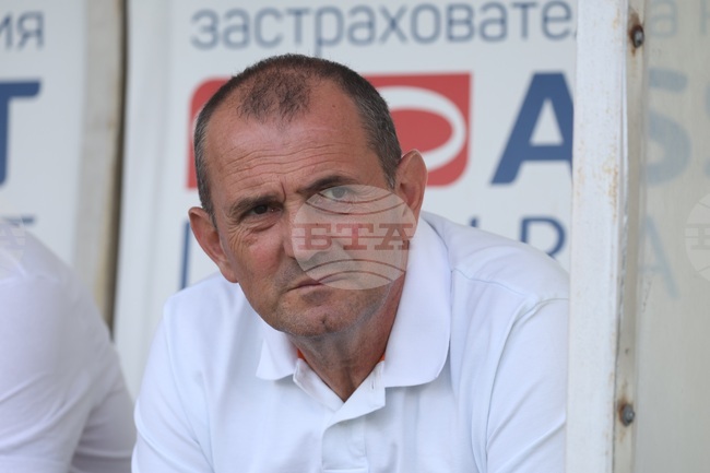 Златомир Загорчич определи групата на Славия за мача със Септември