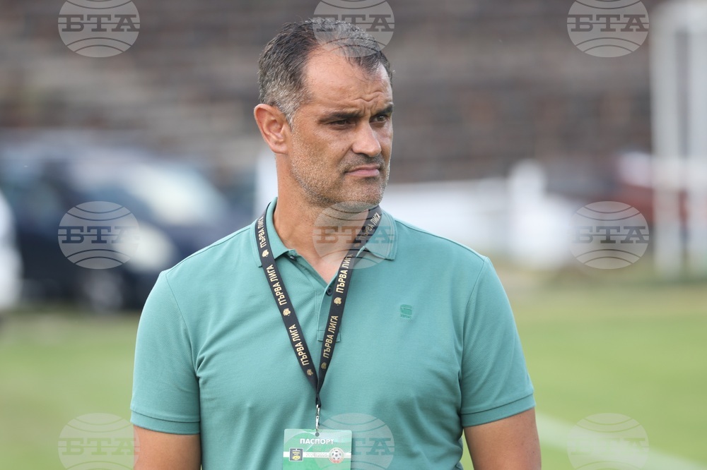 Футбол - Славия - Хебър