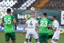 Футбол - Славия - Хебър