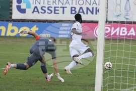 Футбол - Славия - Хебър