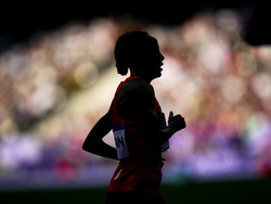 Paris Olympics Athletics