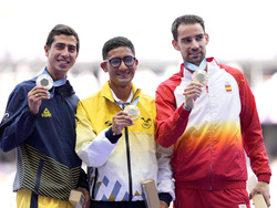 Paris Olympics Athletics
