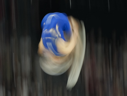 Paris Olympics Trampoline
