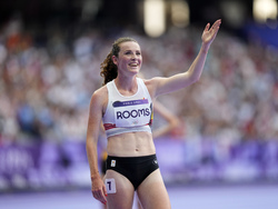 Paris Olympics Athletics