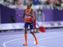 Paris Olympics Athletics