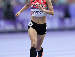 Paris Olympics Athletics