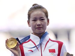 Paris Olympics Athletics