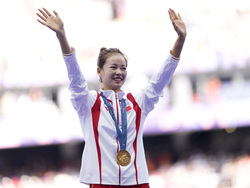 Paris Olympics Athletics