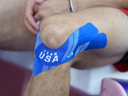 Paris Olympics Athletics