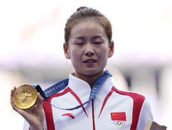 Paris Olympics Athletics