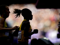 Paris Olympics Athletics