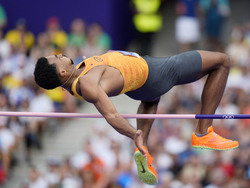 Paris Olympics Athletics