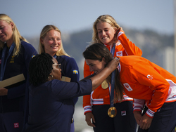 Paris Olympics Sailing