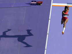 Paris Olympics Athletics