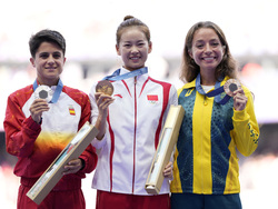 Paris Olympics Athletics