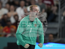 Paris Olympics Handball