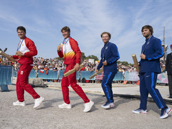 Paris Olympics Sailing
