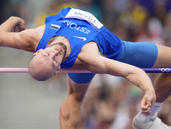 Paris Olympics Athletics