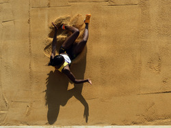 Paris Olympics Athletics