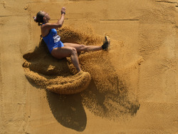 Paris Olympics Athletics