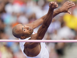 Paris Olympics Athletics