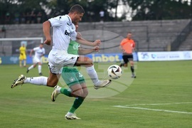 Футбол - Славия - Хебър