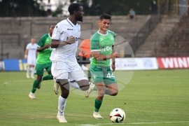 Футбол - Славия - Хебър