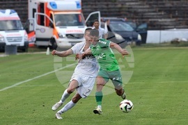 Футбол - Славия - Хебър