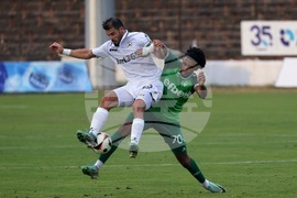 Футбол - Славия - Хебър