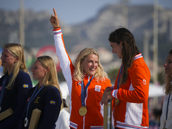 Paris Olympics Sailing