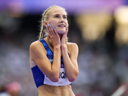 Paris Olympics Athletics