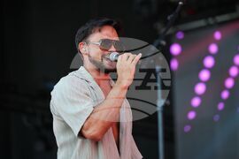 Бургас - "Spice Music Festival" 2024