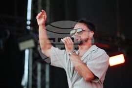 Бургас - "Spice Music Festival" 2024